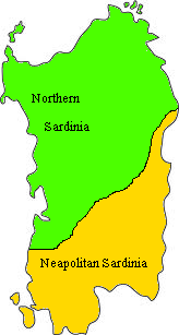 Sardinia