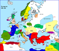 Europe950