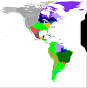 1579 - Americas