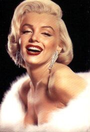 Marylin Kennedy 1