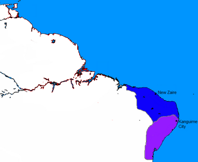 Potiguara aftermath