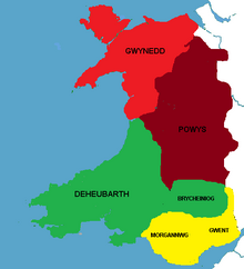 Wales