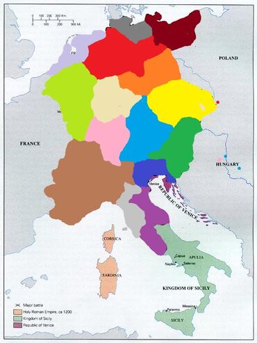 Holy Roman Empire