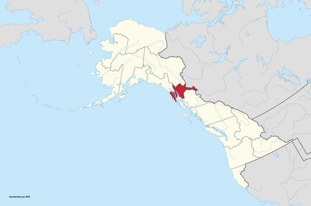 File:Location of Sitka (Russian America).png