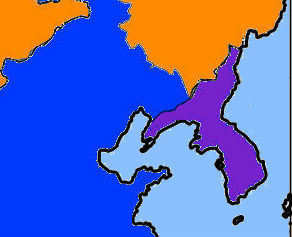 Restored Korea