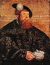 Gustav I