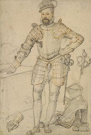 Henry III Wessex (The Kalmar Union)