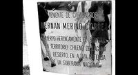 Monumento Tte. Merino