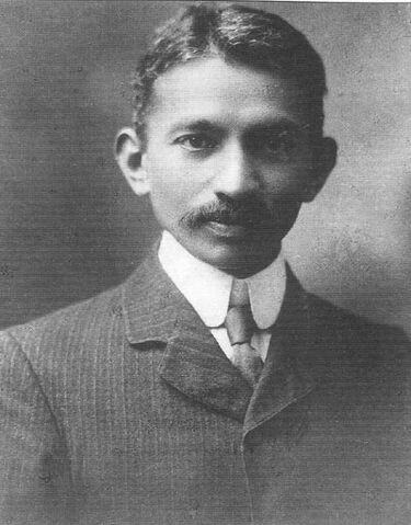 File:Gandhi PM.jpg