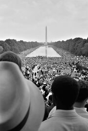 Marchonwashingtonafricanamericanrights