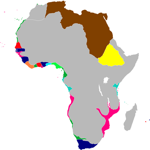 File:Scramble for Africa Map 1840.png