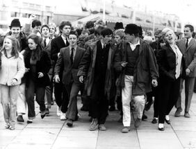 1960's Mods