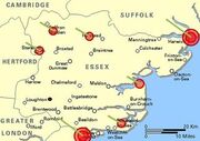 Essex Nukes