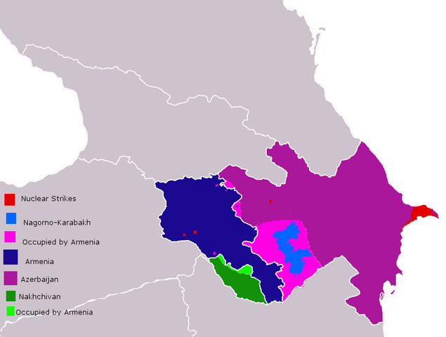 File:ArmeniaNakhchivanazerbaijanmap.png