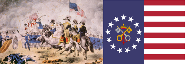 New Orleans-Papal States