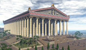 Temple of Artemis