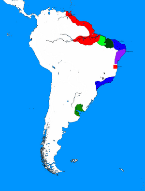 Tupiniquim