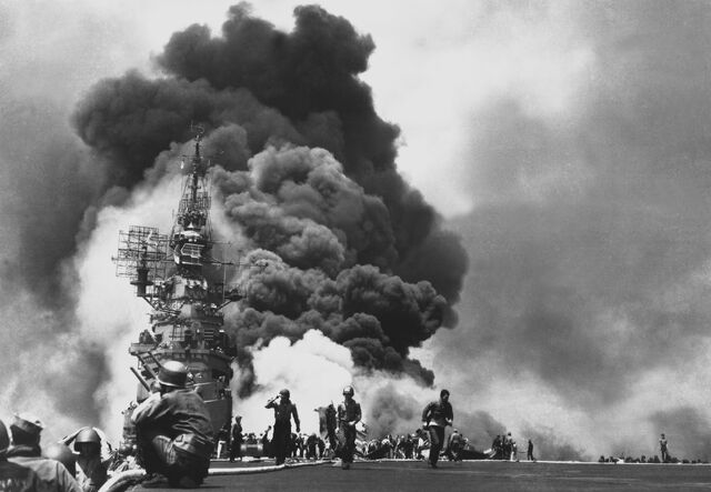 File:USS Bunker Hill.jpg