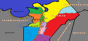 Ueolmak