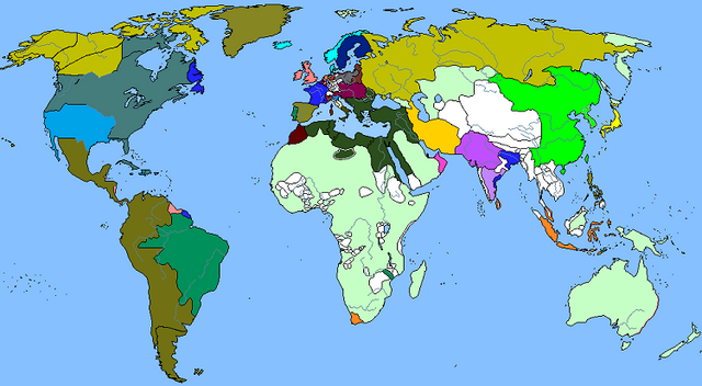 File:Base Map For Amerijcan Empire Map Game Proposal For Louisiana Future Mini.png