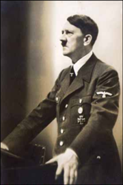 Adolf Hitler
