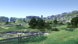 Final Fantasy 14