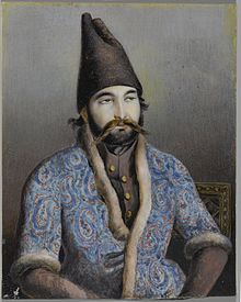Ghaffari Kashani