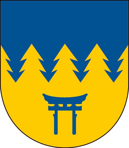 File:Coat of Arms of Sweden (SM 3rd Power).png