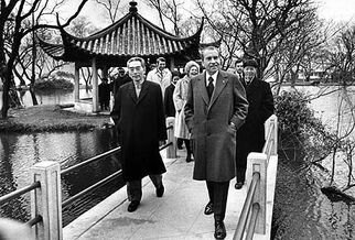 Nixon in China