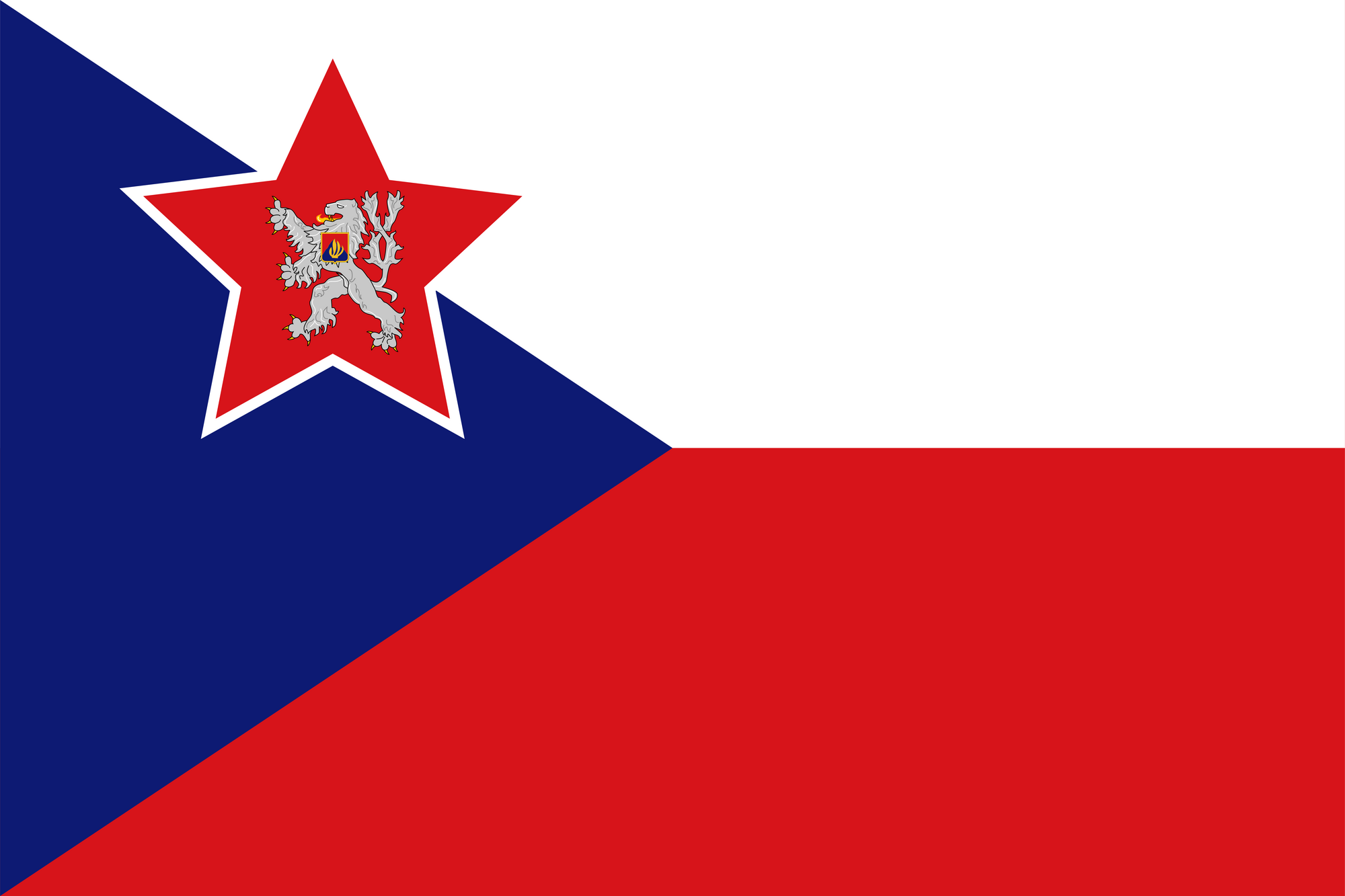 Коммунистическая чехословакия. Флаг Чехословакии. Флаг Чехословакии 1918. Квадратный флаг Чехословакии. Флаг Чехии при коммунизме.