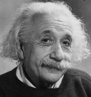 Einstein President