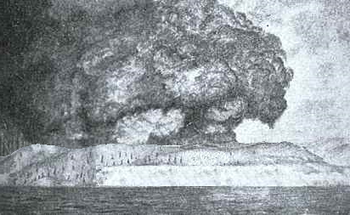 London event drawing