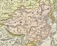 China 1870
