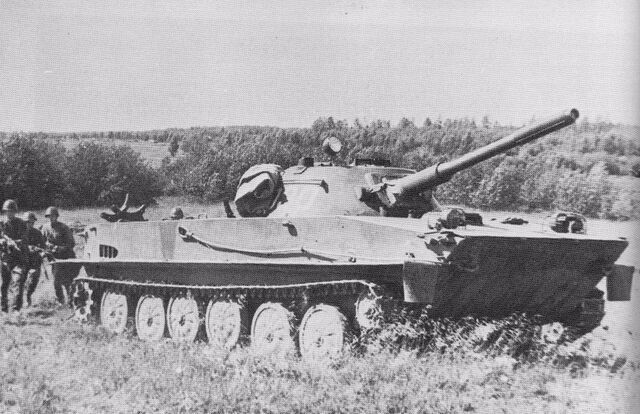 File:PT-76 in Albania.jpg