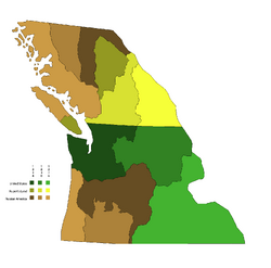 OregonCountryOccupationZones