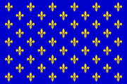 (CS)-France-royal