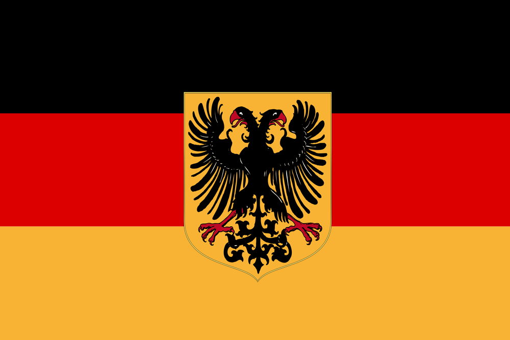 German Empire (Nationalism 1848) | Alternative History | FANDOM powered