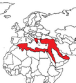Category:Ottoman Empire | Alternative History | Fandom powered by Wikia