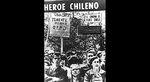 Manifestaciones Heroe Merino
