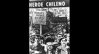 Manifestaciones Heroe Merino