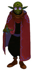 Mephisto
