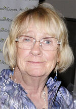 Kathryn Joosten 2011