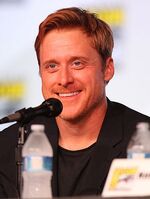 Alan Tudyk