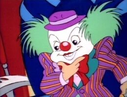 The Jokester