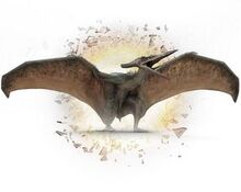 Pteranodon