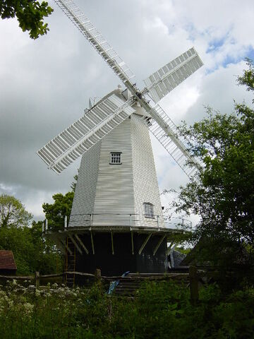 File:Windmill house.jpg