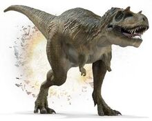 Abertosaurus