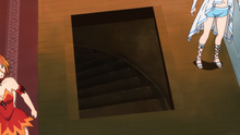 Stair