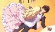1-Latifa FleuranzaSeiya Kanie-Passout-a