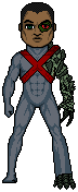 Absolute Martian Manhunter 2